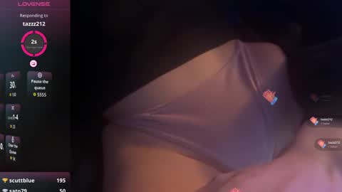 Snapshot of redheadandbigpeenar chatting on 03-09-26, 11:31 Redhead and BigPeenar online show from 03-09-26, 11:31