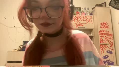 Eva online show from 04-27-26, 09:35