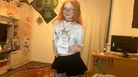 Eva online show from 05-21-26, 10:39