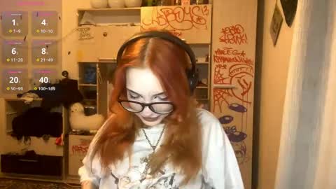 Eva online show from 05-28-26, 09:34