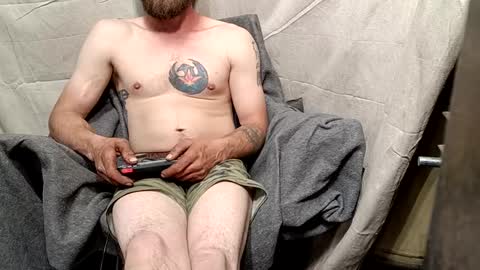 Snapshot of redheadlover828 chatting on 01-30-25, 04:58 Kevin online show from 01-30-25, 04:58