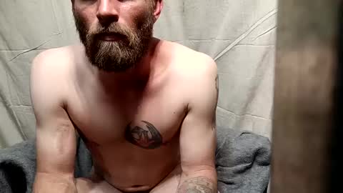 Snapshot of redheadlover828 chatting on 01-30-25, 08:01 Kevin online show from 01-30-25, 08:01