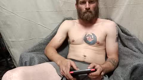 Snapshot of redheadlover828 chatting on 02-12-25, 06:40 Kevin online show from 02-12-25, 06:40