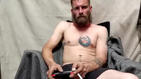 Snapshot of redheadlover828 chatting on 02-16-25, 09:37 Kevin online show from 02-16-25, 09:37