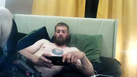 Snapshot of redheadlover828 chatting on 02-28-25, 07:26 Kevin online show from 02-28-25, 07:26