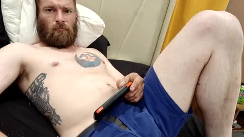 Snapshot of redheadlover828 chatting on 03-08-25, 09:50 Kevin online show from 03-08-25, 09:50