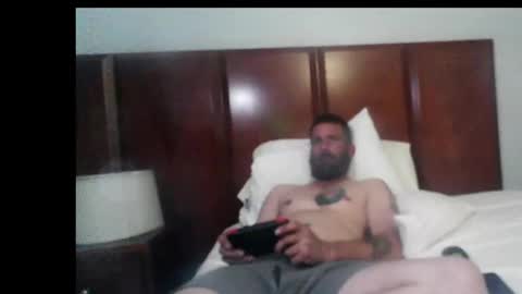 Snapshot of redheadlover828 chatting on 03-12-25, 05:35 Kevin online show from 03-12-25, 05:35