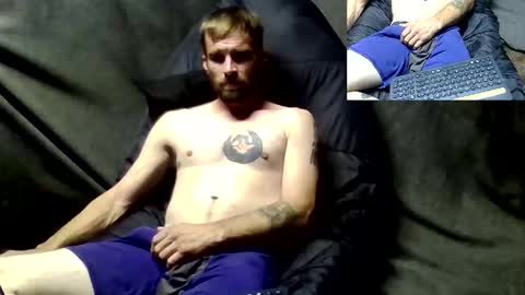 Snapshot of redheadlover828 chatting on 10-18-25, 02:51 Kevin online show from 10-18-25, 02:51