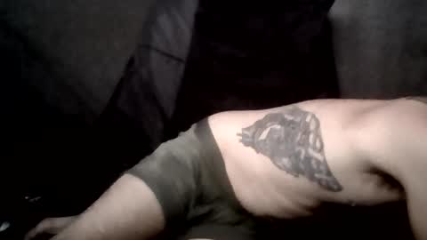 Snapshot of redheadlover828 chatting on 10-24-25, 12:56 Kevin online show from 10-24-25, 12:56