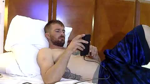 Snapshot of redheadlover828 chatting on 10-28-25, 09:13 Kevin online show from 10-28-25, 09:13