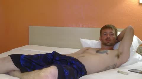 Snapshot of redheadlover828 chatting on 03-21-26, 08:19 Kevin online show from 03-21-26, 08:19