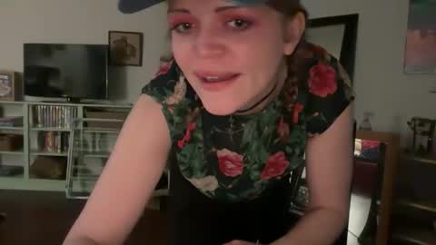 redhead spinelli online show from 05-03-26, 09:26
