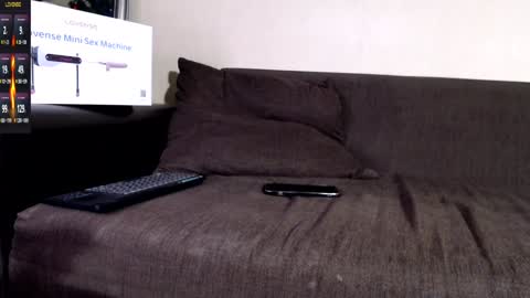 Snapshot of redheadxxl chatting on 01-13-25, 07:42 Steve Blond online show from 01-13-25, 07:42
