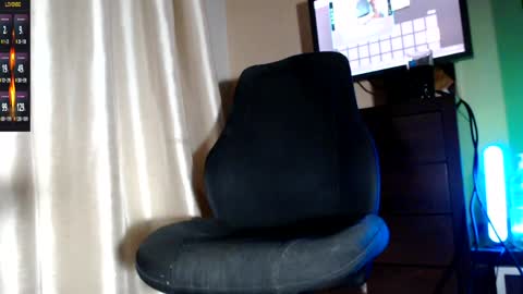 Snapshot of redheadxxl chatting on 01-16-25, 09:30 Steve Blond online show from 01-16-25, 09:30