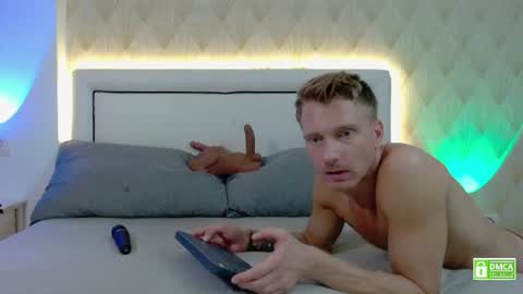 Steve Blond online show from 07-28-26, 10:31