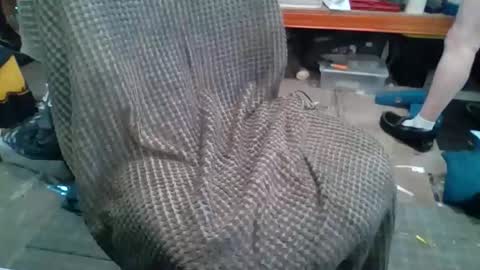 redhotsimkin online show from 11-06-25, 03:18