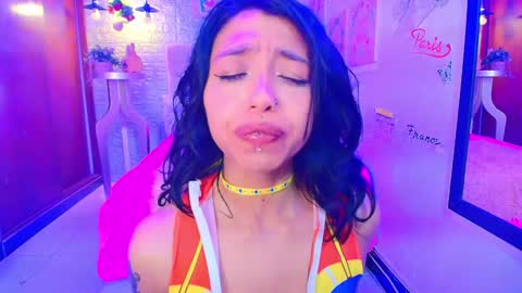 Snapshot of redhotter_ chatting on 01-14-25, 02:08 Lili Lopez online show from 01-14-25, 02:08