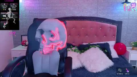 Lili Lopez online show from 03-04-26, 07:53