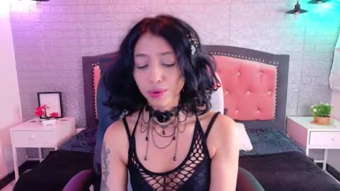 Lili Lopez online show from 03-11-26, 07:53