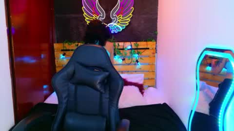 Lili Lopez online show from 06-10-26, 07:46