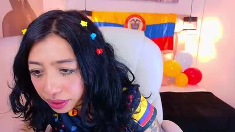 Lili Lopez online show from 06-27-26, 07:52