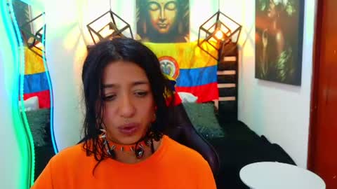 Lili Lopez online show from 06-29-26, 07:47