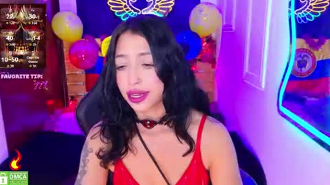 Lili Lopez online show from 07-01-26, 07:35