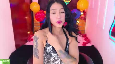 Lili Lopez online show from 07-02-26, 08:04