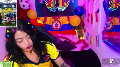 Lili Lopez online show from 07-03-26, 08:04