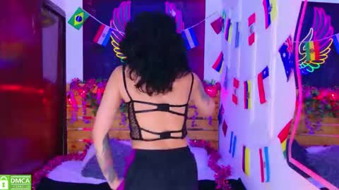 Lili Lopez online show from 07-10-26, 08:00