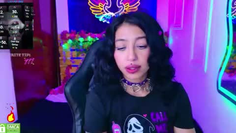 Lili Lopez online show from 07-13-26, 07:38