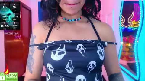 Lili Lopez online show from 07-23-26, 08:29