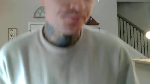 InkedGinger online show from 03-07-25, 04:24