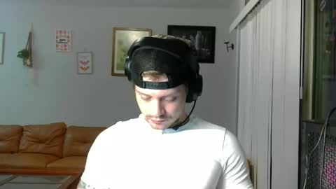 InkedGinger online show from 11-06-25, 06:58