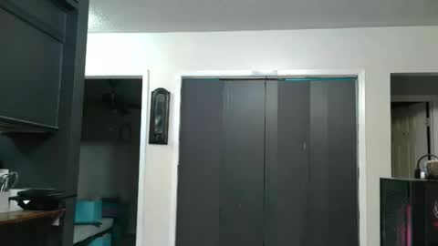 InkedGinger online show from 03-25-26, 03:34