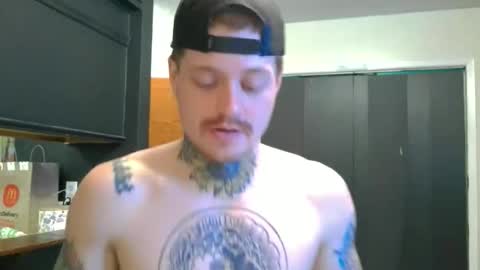 InkedGinger online show from 04-29-26, 12:48