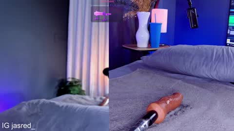 Snapshot of redjasmine_ chatting on 01-27-25, 08:28 Red Jasmine online show from 01-27-25, 08:28