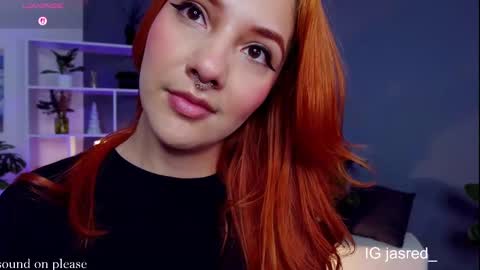 Snapshot of redjasmine_ chatting on 02-19-25, 08:41 Red Jasmine online show from 02-19-25, 08:41