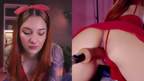 Snapshot of redjasmine_ chatting on 09-25-25, 04:11 Red Jasmine online show from 09-25-25, 04:11