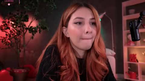 Snapshot of redjasmine_ chatting on 02-23-26, 11:57 Red Jasmine online show from 02-23-26, 11:57