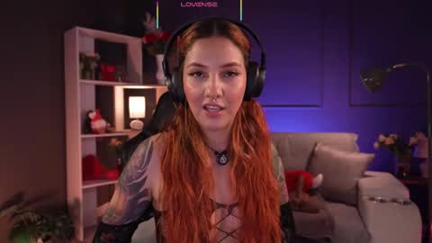 Snapshot of redjasmine_ chatting on 03-13-26, 11:44 Red Jasmine online show from 03-13-26, 11:44