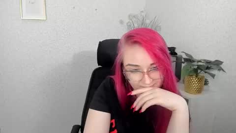 Ruby online show from 03-16-26, 01:37