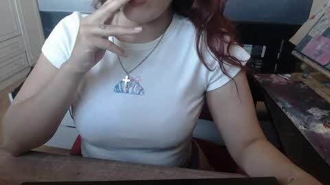 redkittycat03 online show from 06-14-26, 04:09