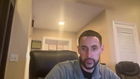 Anthony Starr online show from 06-08-26, 02:23