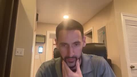 Anthony Starr online show from 06-10-26, 02:45