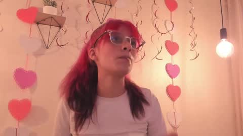 Meloddy online show from 02-17-25, 07:53