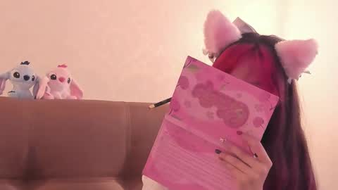 Meloddy online show from 02-23-25, 07:28