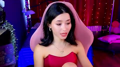Snapshot of redmidnight_ chatting on 06-18-26, 03:38 Kiara online show from 06-18-26, 03:38