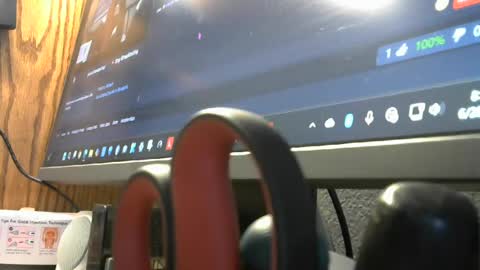 redneck1956 online show from 06-28-26, 12:33