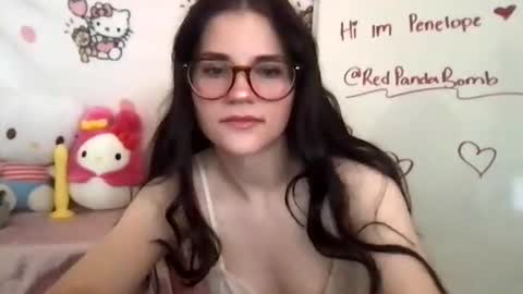 Penelope online show from 01-30-25, 02:58